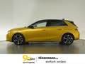 Opel Astra L LIM BUSINESS ELEGANCE PHEV AT+LED+NAVI+RÜCKFAHRK Gelb - thumbnail 5