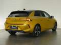 Opel Astra L LIM BUSINESS ELEGANCE PHEV AT+LED+NAVI+RÜCKFAHRK Gelb - thumbnail 2
