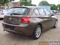 BMW 118 d xDrive NAVI,XEN,KLIMAAUT,SHZ,PDC,BT,GRA,SICHT-P Bronze - thumbnail 3