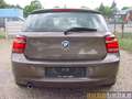 BMW 118 d xDrive NAVI,XEN,KLIMAAUT,SHZ,PDC,BT,GRA,SICHT-P Bronze - thumbnail 5