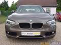 BMW 118 d xDrive NAVI,XEN,KLIMAAUT,SHZ,PDC,BT,GRA,SICHT-P Bronze - thumbnail 4