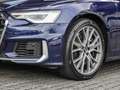 Audi S6 3.0 TDI quattro Tiptronic MATRIX+PANO Niebieski - thumbnail 8