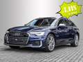 Audi S6 3.0 TDI quattro Tiptronic MATRIX+PANO Синій - thumbnail 3