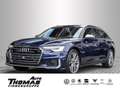 Audi S6 3.0 TDI quattro Tiptronic MATRIX+PANO Blue - thumbnail 1