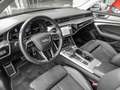 Audi S6 3.0 TDI quattro Tiptronic MATRIX+PANO Niebieski - thumbnail 10