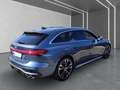 Audi *MATRIX*B&O*HuD*360°*ACC*NAV*PDC+*SHZ* Синій - thumbnail 6