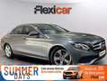Mercedes-Benz E 220 +220+BlueTEC Gris - thumbnail 1