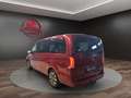 Mercedes-Benz V 220 d lang,1.Hnd,LED,Leder,SportPaket,2 Schiebe Rojo - thumbnail 4