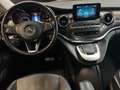Mercedes-Benz V 220 d lang,1.Hnd,LED,Leder,SportPaket,2 Schiebe Rojo - thumbnail 11