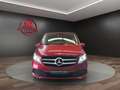 Mercedes-Benz V 220 d lang,1.Hnd,LED,Leder,SportPaket,2 Schiebe Rojo - thumbnail 6