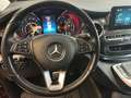 Mercedes-Benz V 220 d lang,1.Hnd,LED,Leder,SportPaket,2 Schiebe Rojo - thumbnail 9