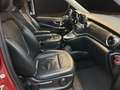 Mercedes-Benz V 220 d lang,1.Hnd,LED,Leder,SportPaket,2 Schiebe Rojo - thumbnail 8