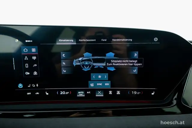 Audi A5 view 13