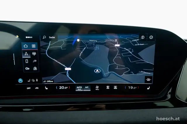 Audi A5 view 12
