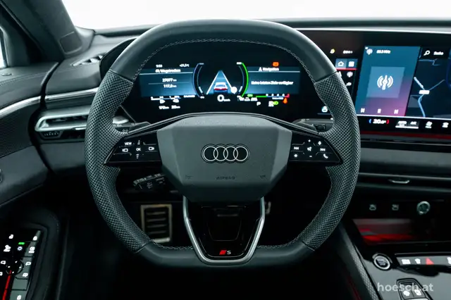 Audi A5 view 6