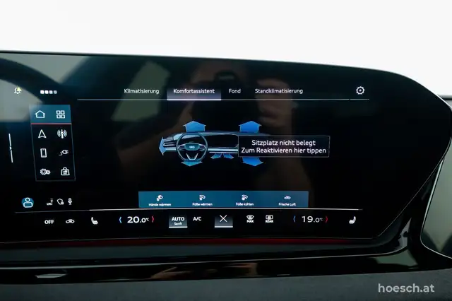 Audi A5 view 14