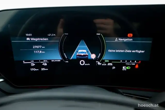 Audi A5 view 11