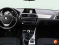 BMW 118 118d Noir - thumbnail 16