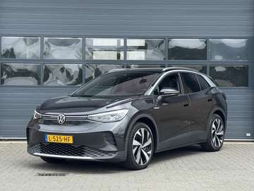 FIRST 77 kWh (SOH 89%) I AUTOMAAT I TREKHAAK I WAR