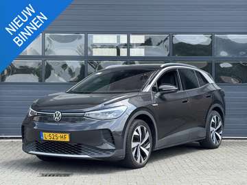 FIRST 77 kWh (SOH 89%) I AUTOMAAT I TREKHAAK I WAR