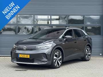 FIRST 77 kWh (SOH 89%) I AUTOMAAT I TREKHAAK I WAR