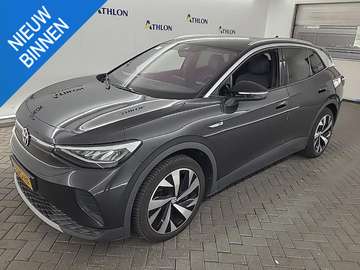 FIRST 77 kWh I AUTOMAAT I TREKHAAK I WARMTEPOMP I