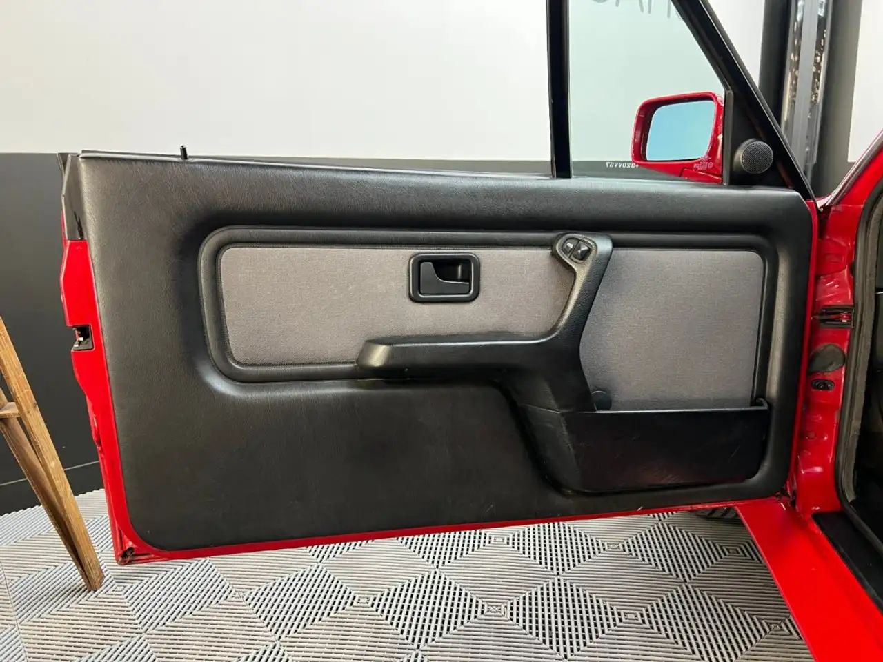 BMW 320 SERIE CAB E30 320i, foto 9