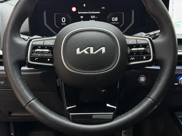 Kia Sorento view 14