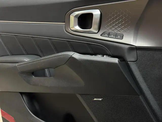 Kia Sorento view 11
