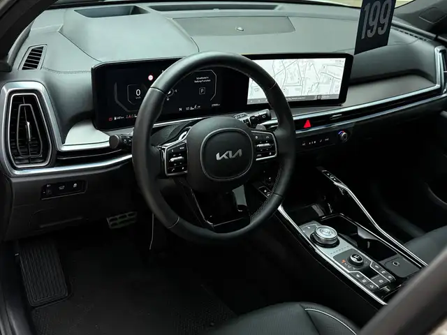 Kia Sorento view 13