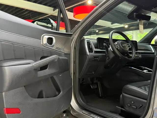 Kia Sorento view 10