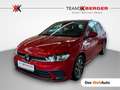 Volkswagen Polo Life TSI Rouge - thumbnail 1