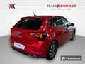 Volkswagen Polo Life TSI Rouge - thumbnail 4