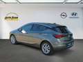 Opel Astra 1.2 Turbo Start/Stop Elegance Grau - thumbnail 3
