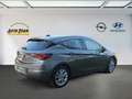 Opel Astra 1.2 Turbo Start/Stop Elegance Grau - thumbnail 5