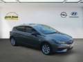 Opel Astra 1.2 Turbo Start/Stop Elegance Gris - thumbnail 7
