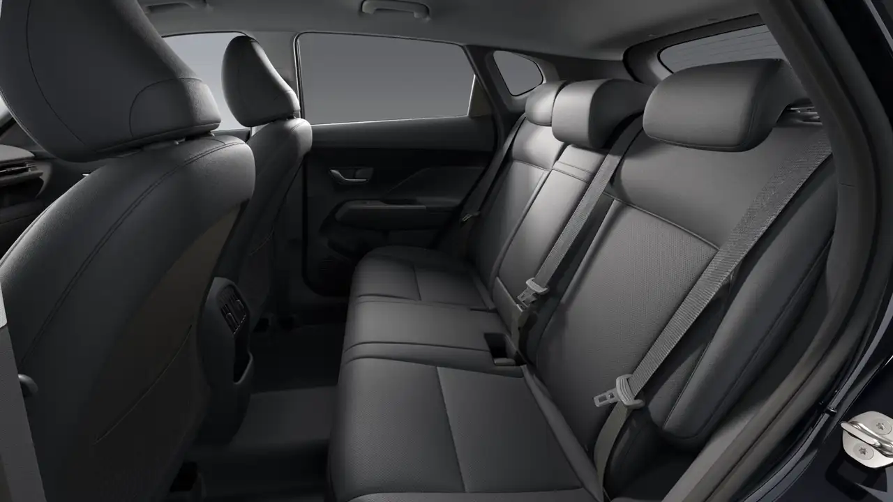 Hyundai Kona 2026 — фото 10