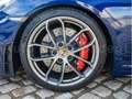 Porsche 718 Spyder Schaltgetriebe/Kamera/Sitzheizung Bleu - thumbnail 17