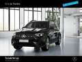 Mercedes-Benz GLE 450 d 4M AMG BURM NIGHT PREMIUM WIDE MEMO Schwarz - thumbnail 1