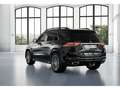 Mercedes-Benz GLE 450 d 4M AMG BURM NIGHT PREMIUM WIDE MEMO Schwarz - thumbnail 11