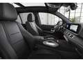 Mercedes-Benz GLE 450 d 4M AMG BURM NIGHT PREMIUM WIDE MEMO Schwarz - thumbnail 7