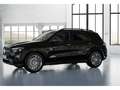 Mercedes-Benz GLE 450 d 4M BURM AMG PREMIUM NIGHT SPUR DISTR Schwarz - thumbnail 4