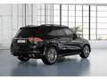 Mercedes-Benz GLE 450 d 4M AMG BURM NIGHT PREMIUM WIDE MEMO Schwarz - thumbnail 13
