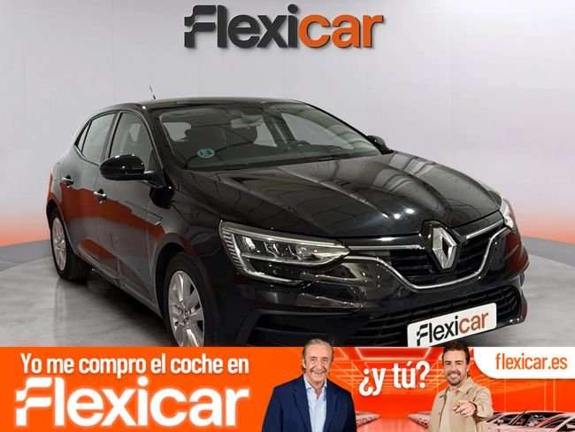Renault Megane 1.5dCi Blue Intens 85kW - foto 1