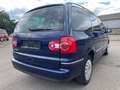 Volkswagen Sharan Comfortline 7-Sitzer Blau - thumbnail 8