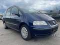 Volkswagen Sharan Comfortline 7-Sitzer Blau - thumbnail 5