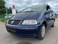 Volkswagen Sharan Comfortline 7-Sitzer Blau - thumbnail 1