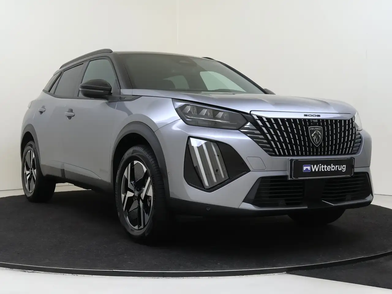 Peugeot 2008 2026
