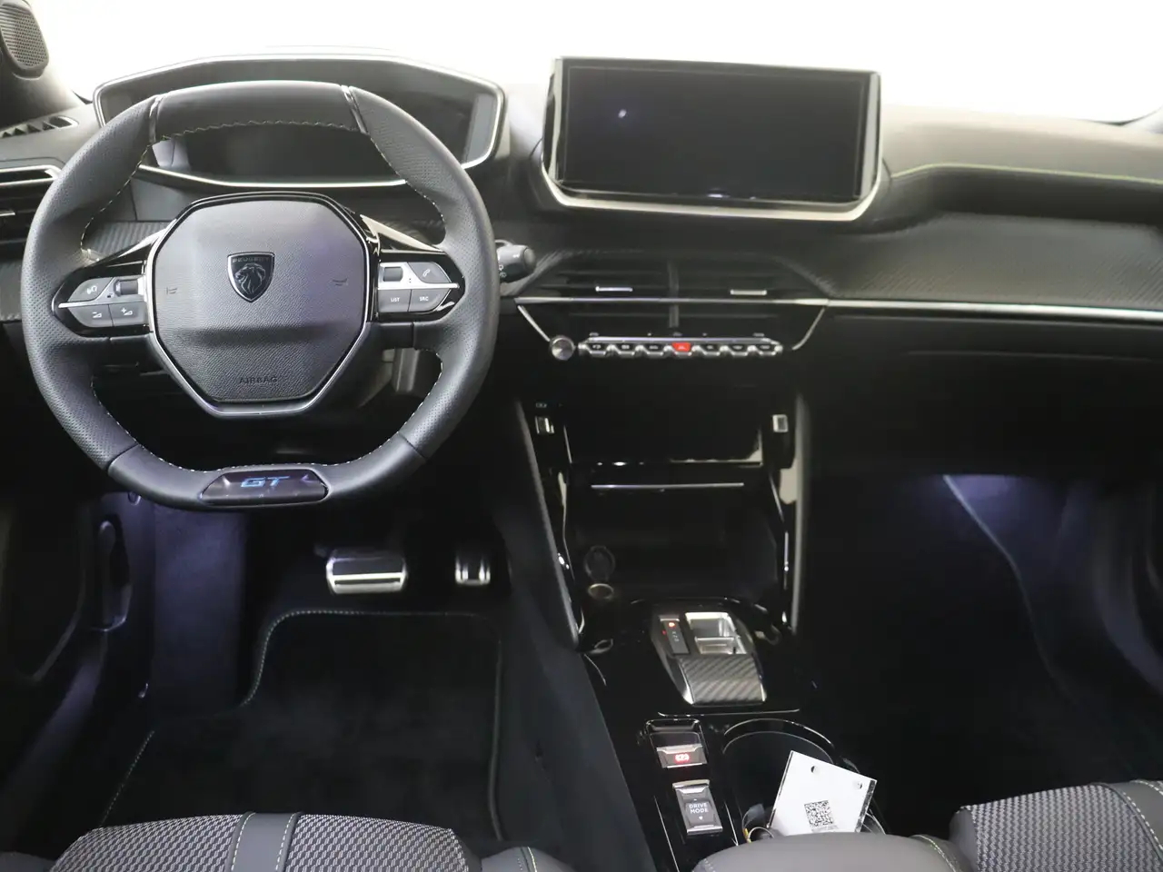 Peugeot 2008 2026