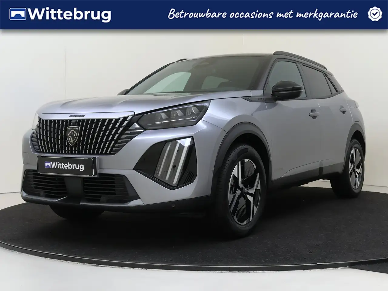 Peugeot 2008 2026